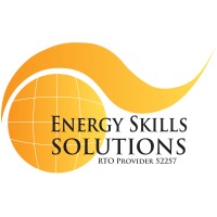 Energy Skills Solutions Logo