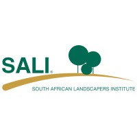 SALI - South African Landscapers Institute Logo