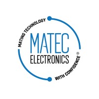 MATEC Electronics Logo