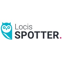 LocisSpotter Logo
