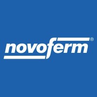 Novoferm UK Logo