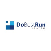 Do Best Run Logo