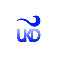 UK Diveworks Ltd Logo