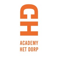 Academy Het Dorp Logo