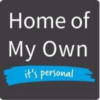 Home of My Own (Pty) Limited Logo