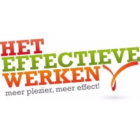 Het Effectieve Werken - cursus time management Logo
