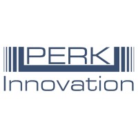 PERK Innovation GmbH Logo