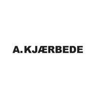 A.KJÆRBEDE Logo