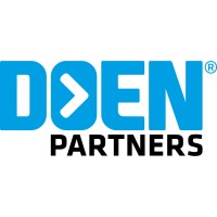 DOEN Partners Logo
