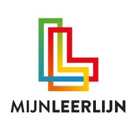 MijnLeerlijn Logo