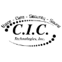 CIC Technologies, Inc Logo