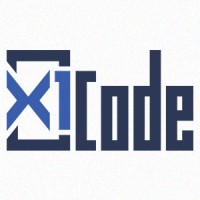 X1 code Logo