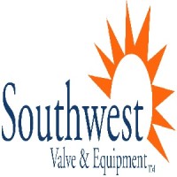 Southwest Valve & Equipment Logo