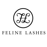 Feline Lashes Logo