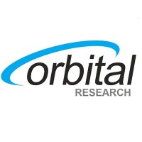 Orbital Research Ltd. Logo