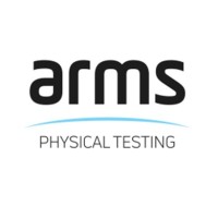 ARMS Physical Testing (formerly Primco) Logo