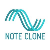 Note Clone Logo