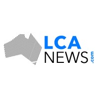 Le Courrier Australien - LCANews Logo