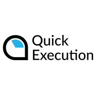 Quick Execution Logo