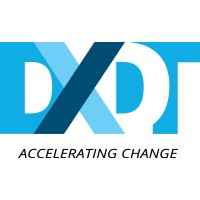 DXDT Consulting Logo
