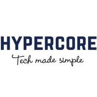 Hypercore Logo