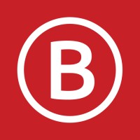 Ben Shapira | Digital Advice, Strategy & Analysis Logo