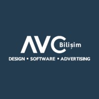 AVC Bilişim Logo