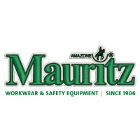 Mauritz Workwear (A. Mauritz & zn bv) Logo