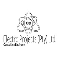 Electro Projects (Pty) Ltd Logo