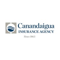 Canandaigua Insurance Agency Logo