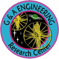 G & A ENGINEERING Logo