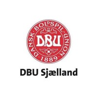 DBU Sjælland Logo