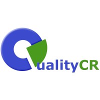 QualityCR Logo
