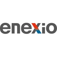 Enexio Solutions Logo