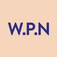 Work.Play.Nordby Logo