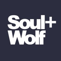 Soul+Wolf Logo