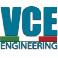 VCE Engineering Logo
