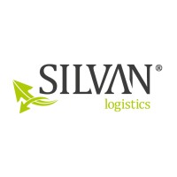 Silvan Logistics Logo