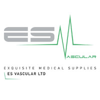 ES Vascular Ltd Logo
