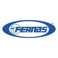 FERNAS GROUP OF COMPANIES Logo