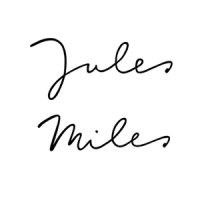 Jules Miles Logo