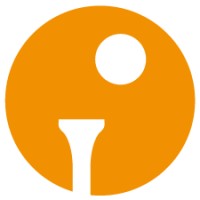 Competition Golf Logo