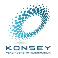 Konsey Denetim Logo