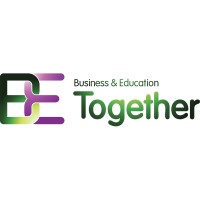 B&E Together Ltd Logo