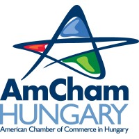 AmCham Hungary Logo