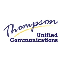 Thompson Unified Communications Logo