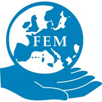 FEM - European Materials Handling Federation Logo
