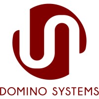 Domino Systems Limited Logo