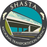 Shasta Regional Transportation Agency (SRTA) Logo