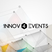 Innov4Events Logo